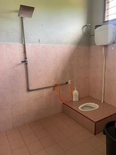 RUMAH INAP 09 - Arau - 3
