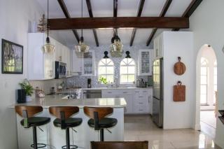 Chateau Mariposa - 9