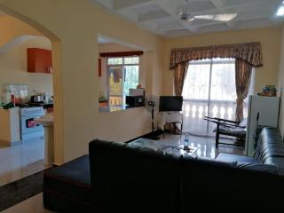 Furnished Flat apartment Bamburi Beach Mombasa - Mombasa - 9