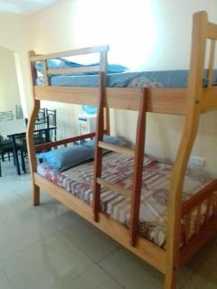 Furnished Flat apartment Bamburi Beach Mombasa - 5