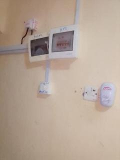 Furnished Flat apartment Bamburi Beach Mombasa - Mombasa - 4