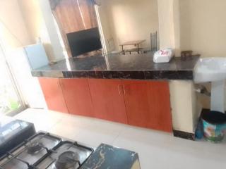 Furnished Flat apartment Bamburi Beach Mombasa - 3