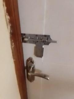 Furnished Flat apartment Bamburi Beach Mombasa - Mombasa - 1
