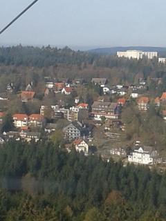 Ferienwohnung Steffens Hahnenklee - Hahnenklee-Bockswiese - 7