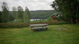 Koselig hytte i Sverige 20 minutter fra norskegrensen Ostervallskog - 5