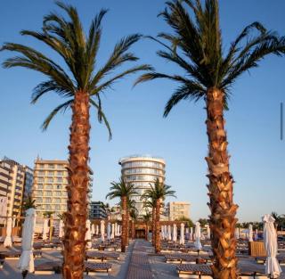 Summer studio 607 white tower - Mamaia - 0