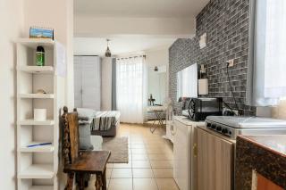 Sunny Spacious Studio - Nairobi - 6