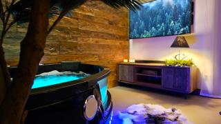 Aparthotel ZATOR Natural 56 jacuzzi - 0