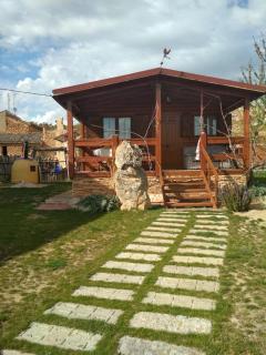 Apartamento El Paso - Fuentelisendo - 0