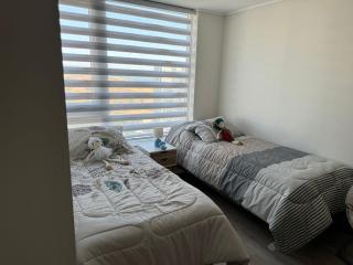 Departamento Costa de Montemar, Concon - Concón - 8