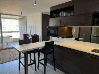 Departamento Costa de Montemar, Concon - Concón - 1