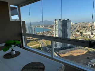 Departamento Costa de Montemar, Concon - Concón - 2