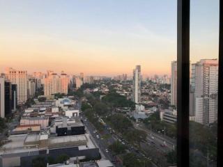 Apartamento na Vila Olimpia próximo a Berrini! - 9