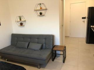 Apartamento na Vila Olimpia próximo a Berrini! - São Paulo - 2