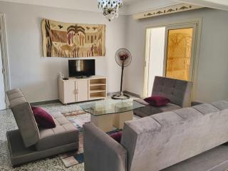 Challet Gate2 Marina Allamien - 2