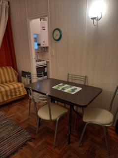 Departamento frente al Hotel Provincial Ubicación Estratégica - Mar del Plata - 3