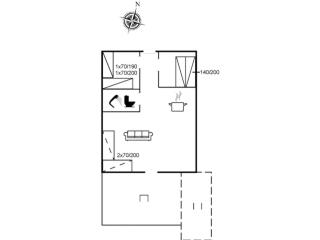 Holiday Home Nissine - 50km from the sea by Interhome - Ansager - 9