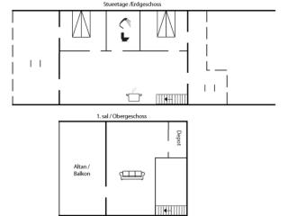 Holiday Home Sophy - 2km from the sea by Interhome - Havneby - 9