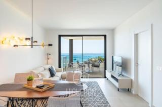 HigueronRentals Agua Marina - Fuengirola - 0