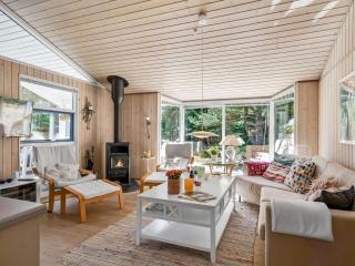 Holiday Home Hakan - 4km from the sea by Interhome - Ålbæk - 7