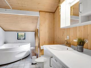 Holiday Home Hakan - 4km from the sea by Interhome - Ålbæk - 5
