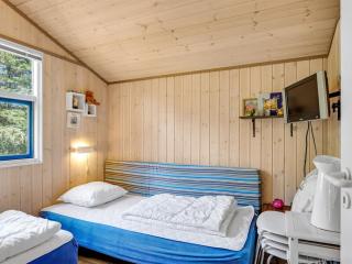 Holiday Home Hakan - 4km from the sea by Interhome - Ålbæk - 2