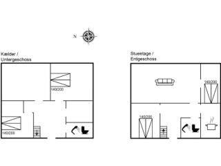 Apartment Petteri - 500m from the sea by Interhome - Skagen - 9