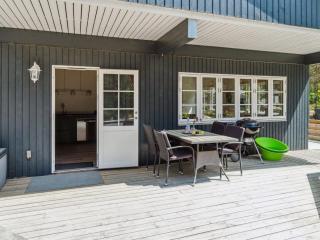 Holiday Home Sjo - 300m from the sea by Interhome - 7