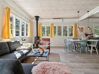 Holiday Home Sjo - 300m from the sea by Interhome - Neksø - 4