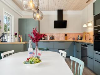 Holiday Home Sjo - 300m from the sea by Interhome - Neksø - 3