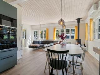 Holiday Home Sjo - 300m from the sea by Interhome - Neksø - 2