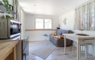 1 Bedroom Beautiful Home In Marignane - Marignane - 7