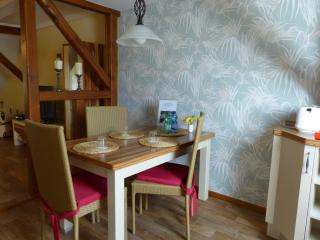 Ferienwohnung Scarlett - Ilsenburg - 3