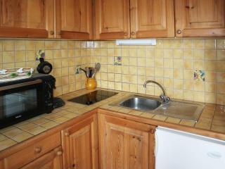 Studio aux Orres, skis aux pieds, pour 4 personnes - FR-1-322-138 - Les Orres - 7