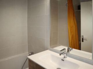Studio aux Orres, skis aux pieds, pour 4 personnes - FR-1-322-138 - Les Orres - 5
