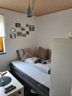 Ferienwohnung Strata Montana - Bensheim - 5