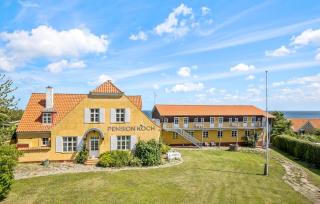 Lovely Apartment In Gudhjem With Wifi - Gudhjem - 0