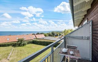 Lovely Apartment In Gudhjem With Wifi - Gudhjem - 3