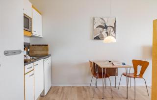Lovely Apartment In Gudhjem With Wifi - Gudhjem - 6