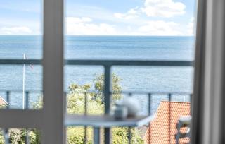 Lovely Apartment In Gudhjem With Wifi - Gudhjem - 4