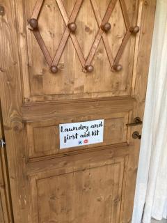 La vecchia stalla - 1