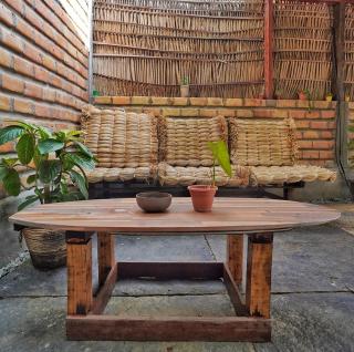 Casa aloha - Atins - 8