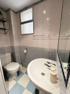 Magnifico y amplio apartamento con terraza - Fuengirola - 7