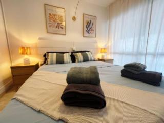 Magnifico y amplio apartamento con terraza - Fuengirola - 6