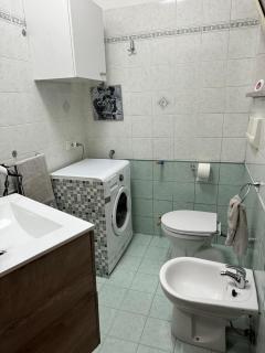 Paola's Home - Bianco - 9