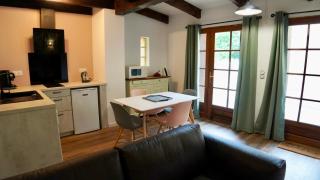 Magnifique Mas avec Piscine - La Bergerie du Razès - 6