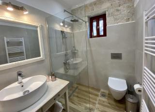 Stone House In Katouna With Garden - Katouna - 2