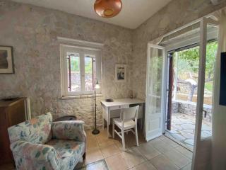 Stone House In Katouna With Garden - Katouna - 7