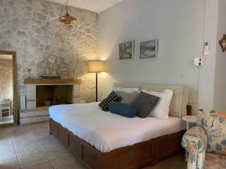 Stone House In Katouna With Garden - Katouna - 4