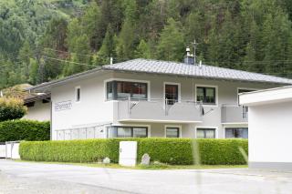Haus Schennach - Längenfeld - 0